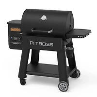 Pit Boss 1250 Competition Series Pellet Grill