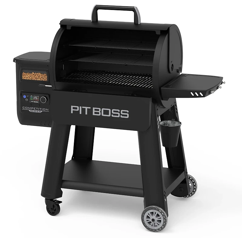Pit Boss 1250 Competition Series Pellet Grill