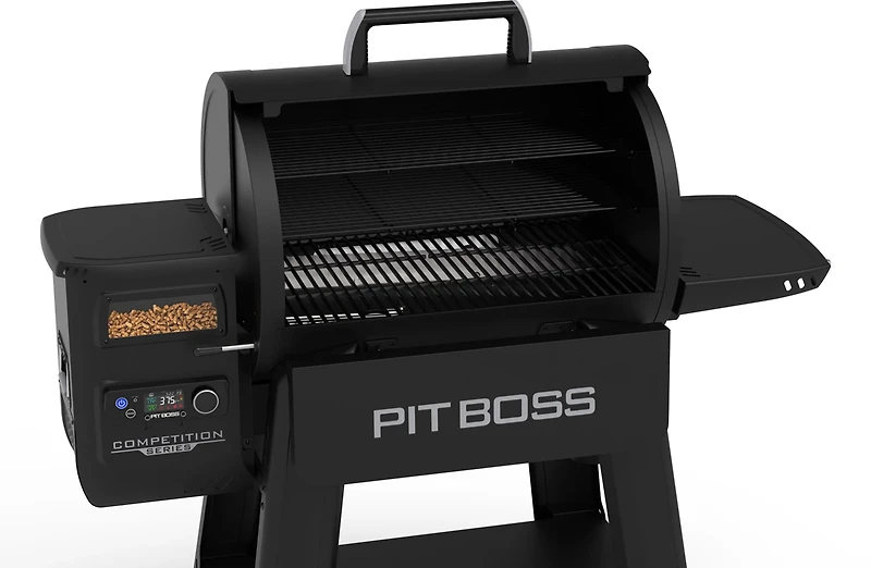 Pit Boss 1250 Competition Series Pellet Grill