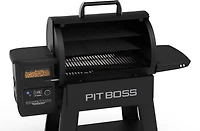 Pit Boss 1250 Competition Series Pellet Grill