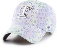 '47 Texas Rangers Cosmic Cat Clean-Up Cap
