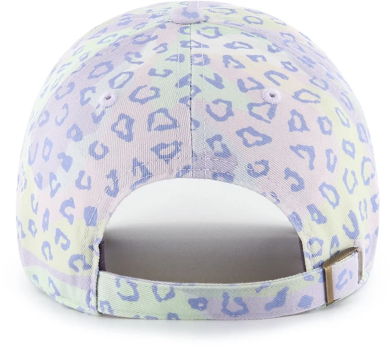 '47 Texas Rangers Cosmic Cat Clean-Up Cap