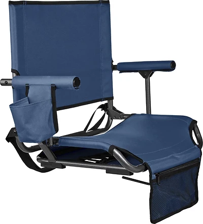 Academy Sports + Outdoors Hard Arm XL Stadium Seat