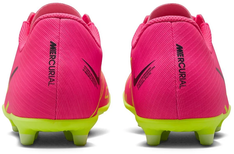 Nike Kids' Vapor 15 Club FG/MG Soccer Cleats