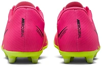 Nike Kids' Vapor 15 Club FG/MG Soccer Cleats