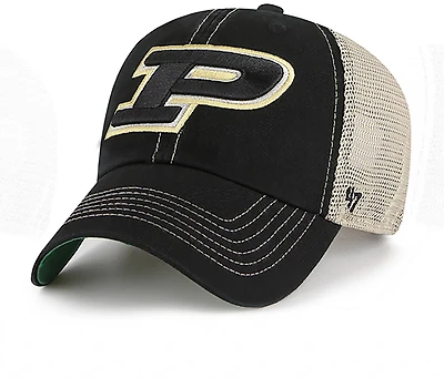 '47 Purdue University Trawler Cap