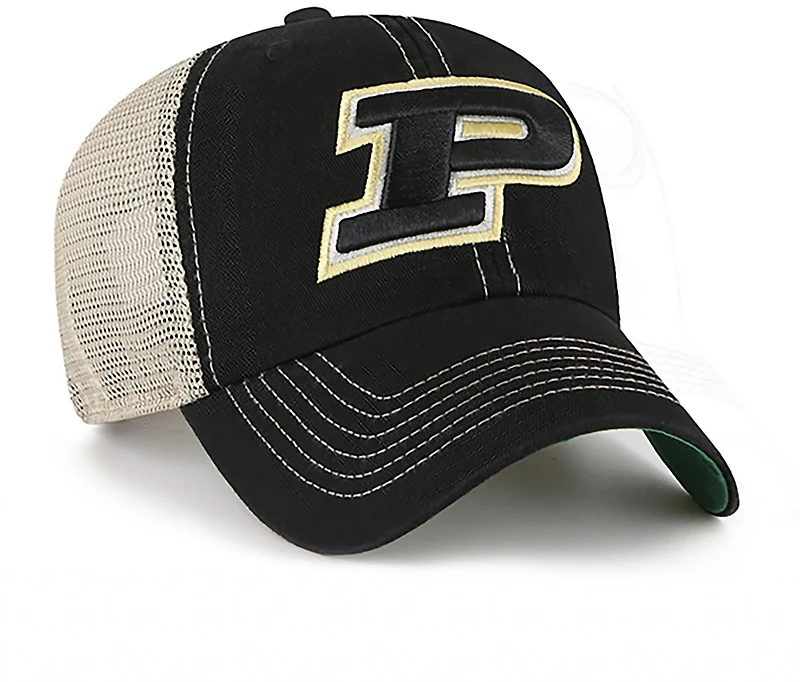 '47 Purdue University Trawler Cap