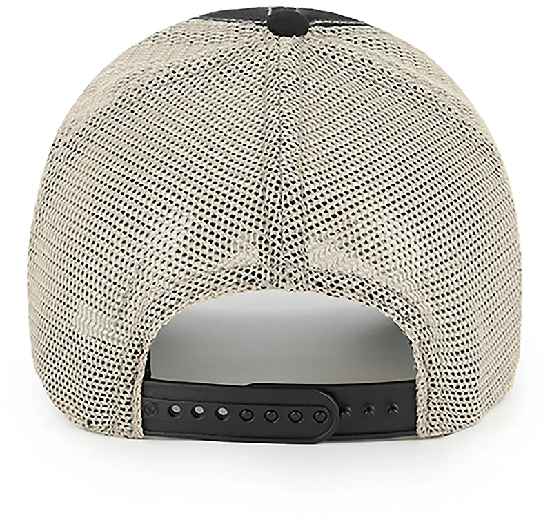 '47 Purdue University Trawler Cap