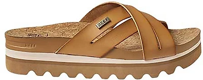 Reef Women's Cushion Bloom Hi Slides