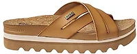 Reef Women's Cushion Bloom Hi Slides