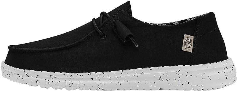 HEYDUDE Women’s Wendy Basic Odyssey Shoes