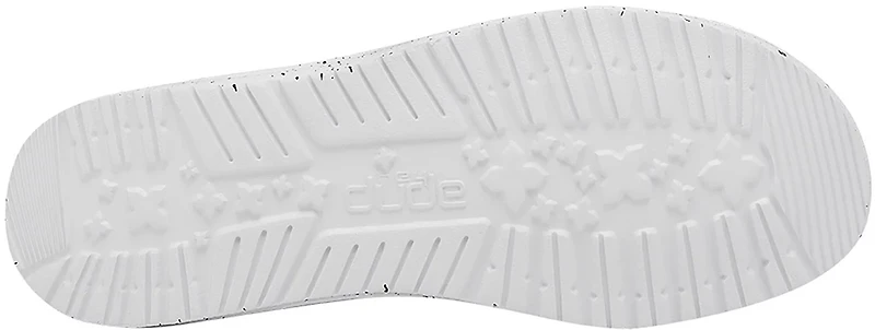 HEYDUDE Women’s Wendy Basic Odyssey Shoes