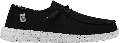 HEYDUDE Women’s Wendy Basic Odyssey Shoes