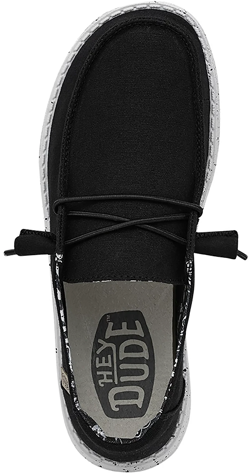 HEYDUDE Women’s Wendy Basic Odyssey Shoes