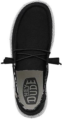 HEYDUDE Women’s Wendy Basic Odyssey Shoes