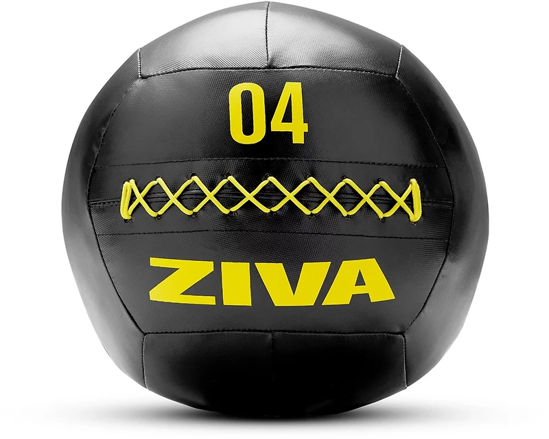 ZIVA Performance Wall Ball
