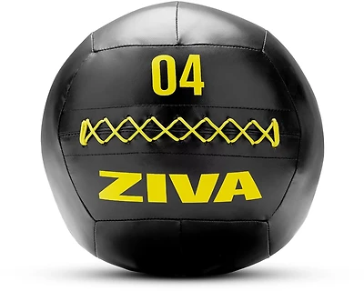 ZIVA Performance Wall Ball