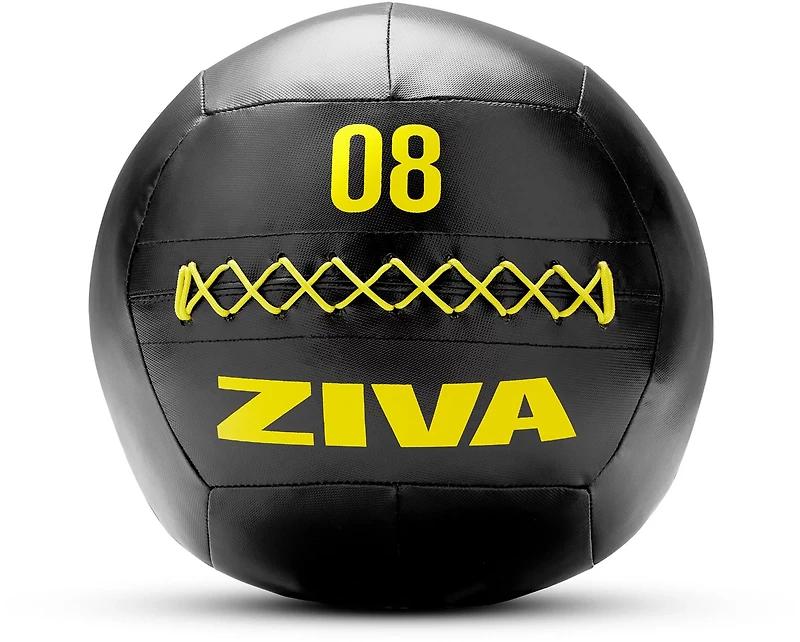ZIVA Performance Wall Ball
