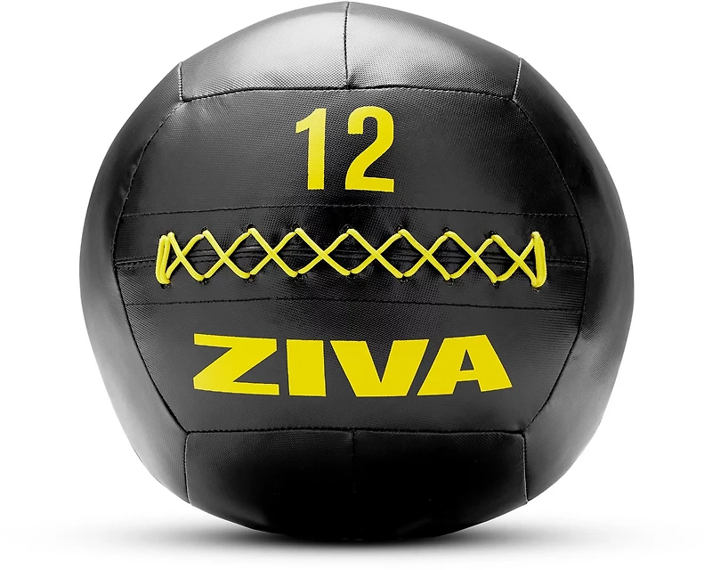 ZIVA Performance Wall Ball