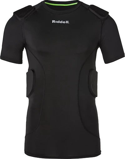 Riddell Boys’ Integrated Football Shirt
