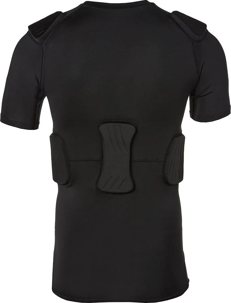 Riddell Boys’ Integrated Football Shirt