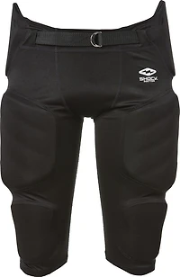 Shock Doctor Showtime Youth Football Integrated Pant