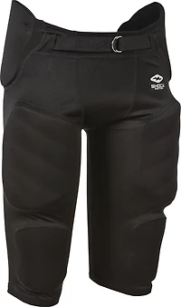Shock Doctor Showtime Youth Football Integrated Pant