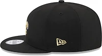 New Era Men's New Orleans Saints Icon 9FIFTY Cap