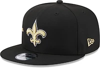 New Era Men's New Orleans Saints Icon 9FIFTY Cap