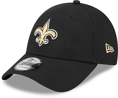 New Era Men's New Orleans Saints The League 9FORTY Cap