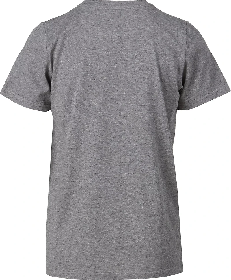 BCG Boys' Hungry Hamburger Graphic T-shirt