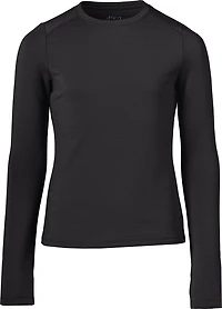 BCG Girls' Cold Weather Long Sleeve Shirt