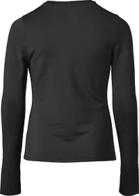 BCG Girls' Cold Weather Long Sleeve Shirt