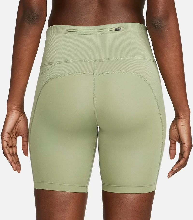 Nike Women's Dri-FIT Tight Shorts