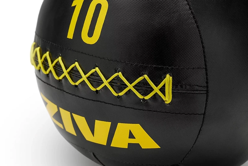 ZIVA Performance Wall Ball