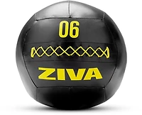 ZIVA Performance Wall Ball
