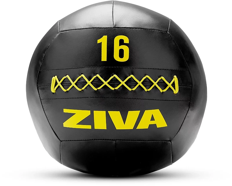 ZIVA Performance Wall Ball