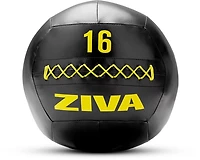 ZIVA Performance Wall Ball