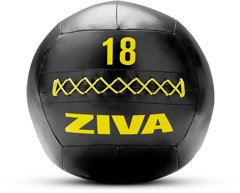ZIVA Performance Wall Ball