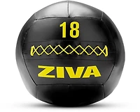 ZIVA Performance Wall Ball