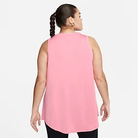Nike Women's Dri-FIT RLGD Plus Tank Top
