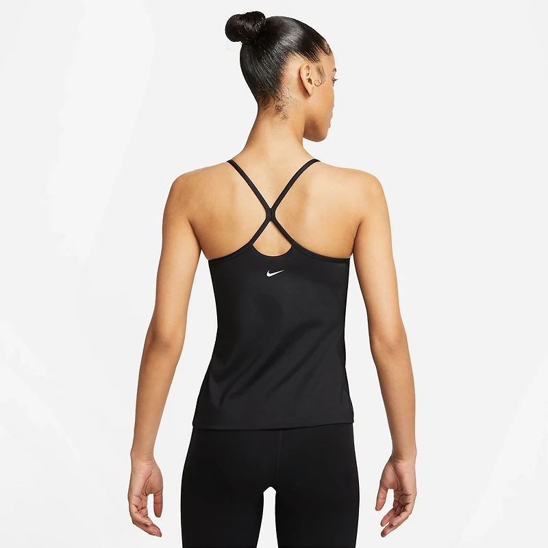 Nike Women's Dri-FIT Indy Bra Tank Top