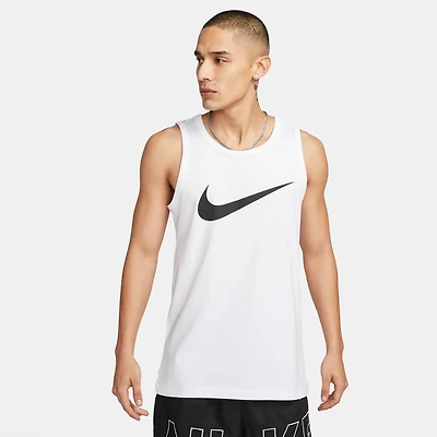 Nike Men's Sportswear Swoosh Icon Tank Top