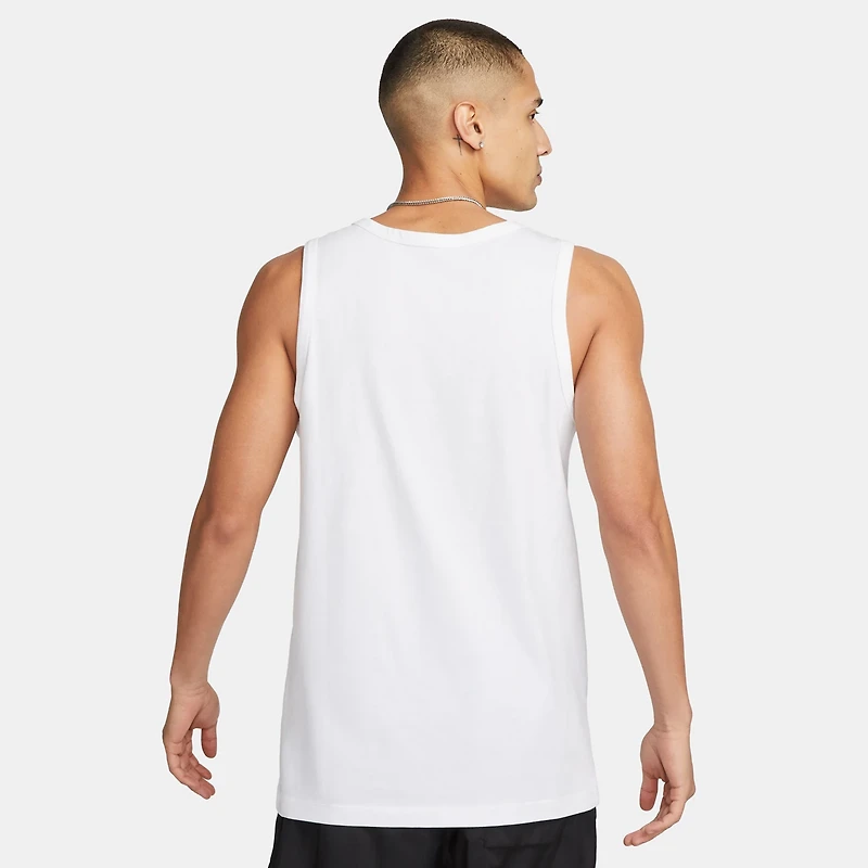 Nike Men's Sportswear Swoosh Icon Tank Top