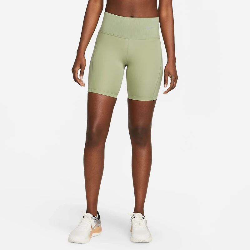 Nike Women's Dri-FIT Tight Shorts