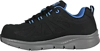 Hoss Boot Company Men's Skyline Ultra Lite Carbon Nanofiber Toe Athletic Shoes
