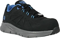 Hoss Boot Company Men's Skyline Ultra Lite Carbon Nanofiber Toe Athletic Shoes