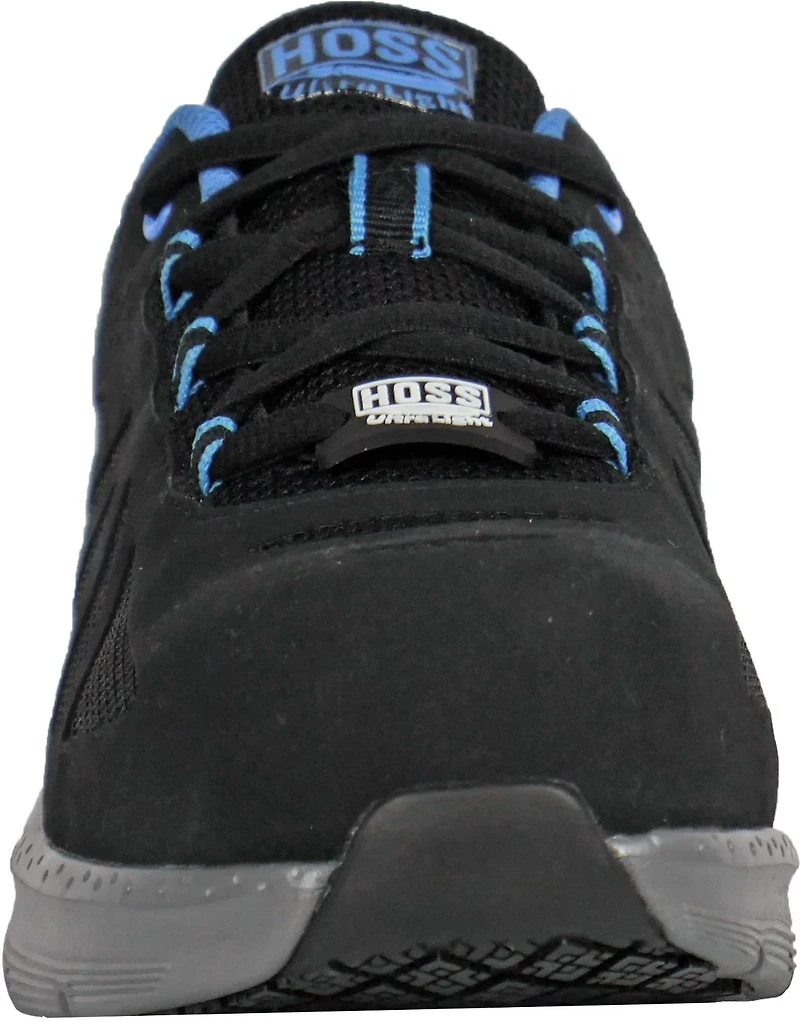 Hoss Boot Company Men's Skyline Ultra Lite Carbon Nanofiber Toe Athletic Shoes