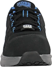 Hoss Boot Company Men's Skyline Ultra Lite Carbon Nanofiber Toe Athletic Shoes