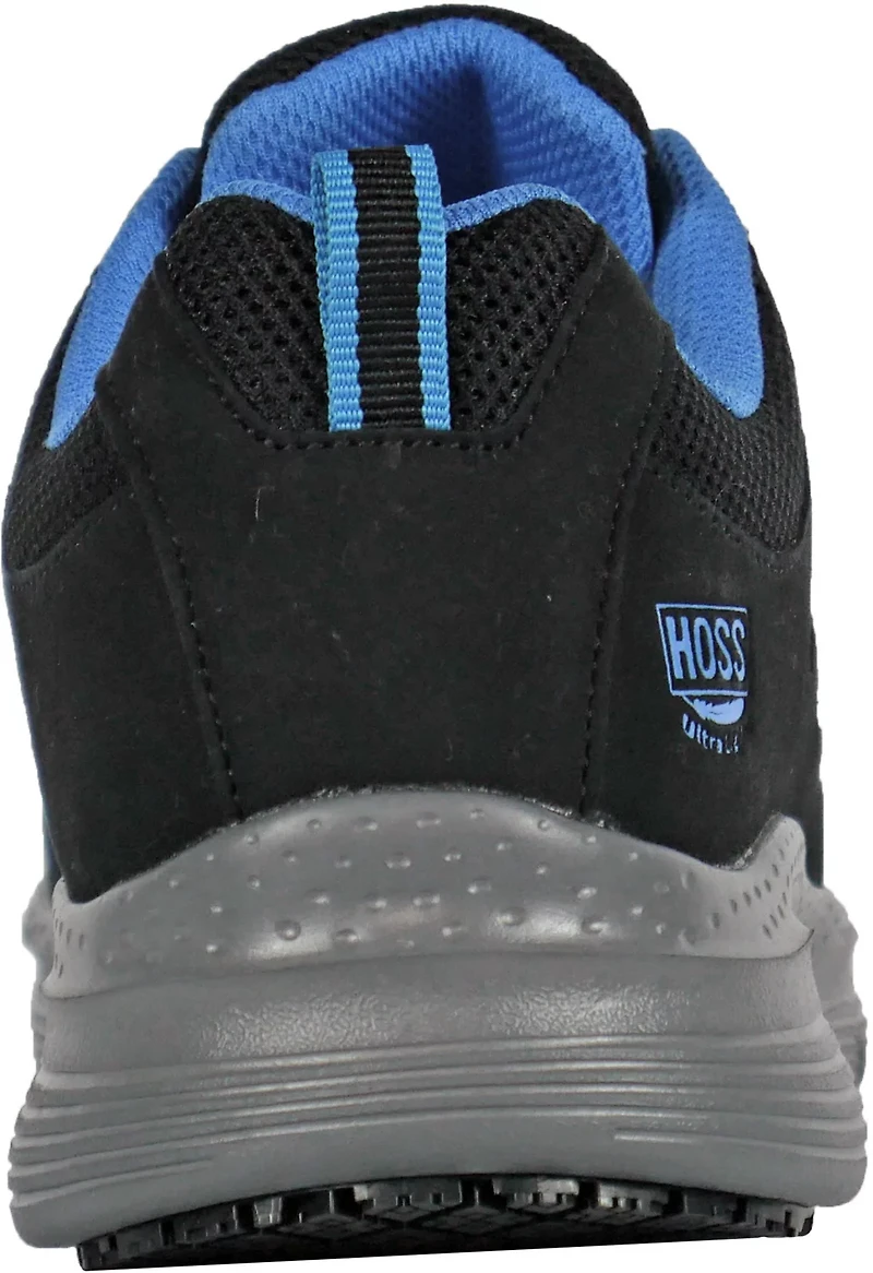 Hoss Boot Company Men's Skyline Ultra Lite Carbon Nanofiber Toe Athletic Shoes